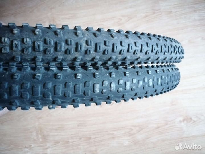 Покрышки WTB Ranger 29