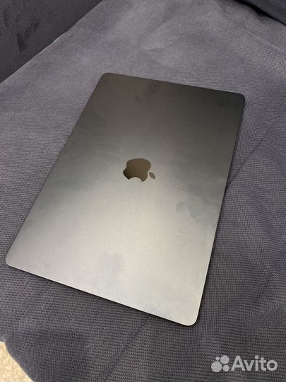 Apple MacBook Air 15 m2 8 512