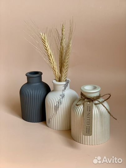 Предметы интерьера