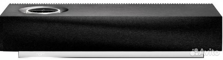 Муз. система Naim Mu-so 2nd Gen Black (new)