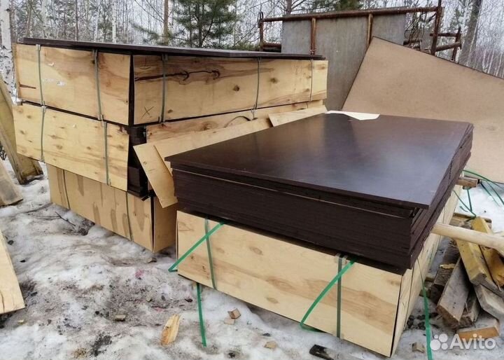 Опалубка хси бу