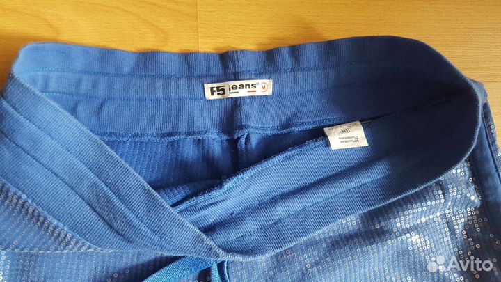 Новые шорты