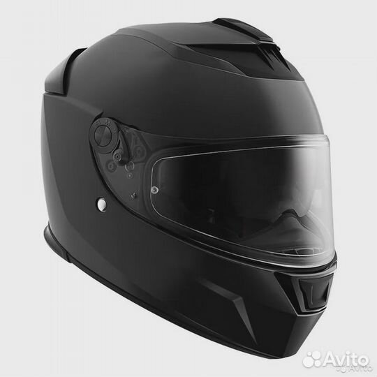 Мотошлем BMW Motorrad Helmet Street X