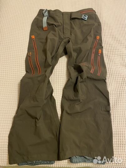 Штаны Burton AK