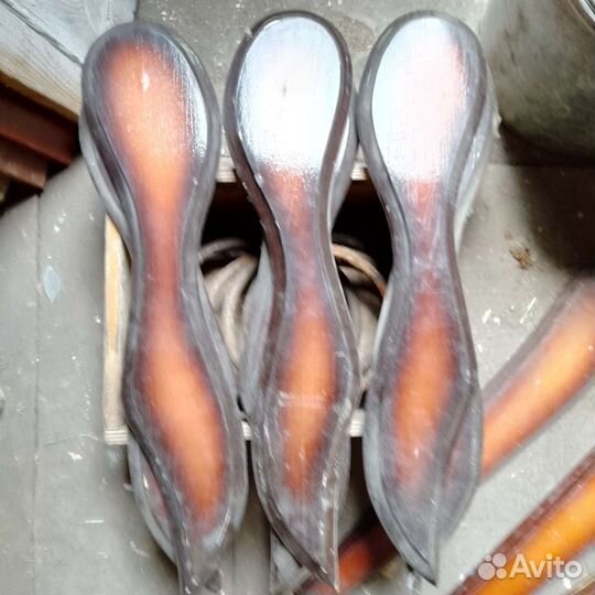 Накладки на кресла