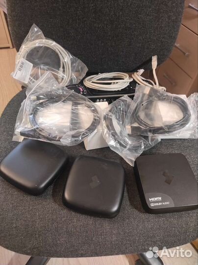 TV приставка ростелеком