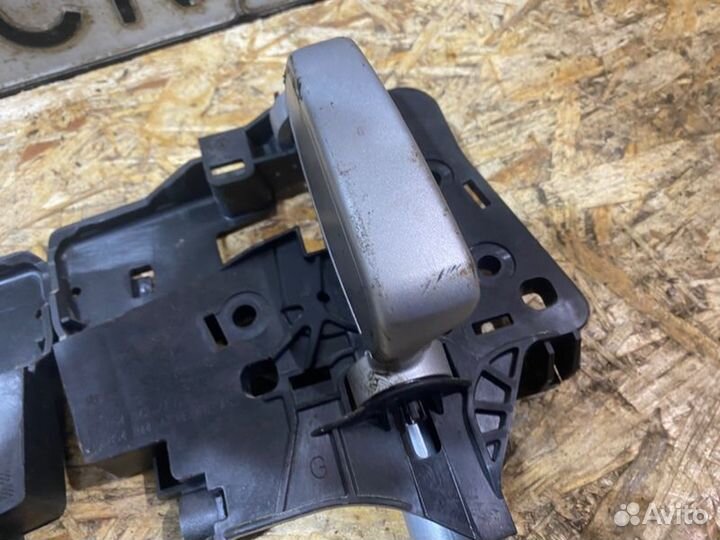 Ручка сдвижной двери Citroen Berlingo 1.6 2014