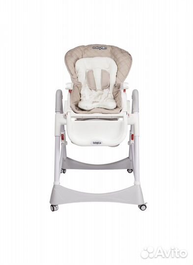 Стульчик для кормления Babyton