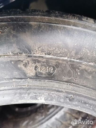 КАМА Кама-208 185/65 R14