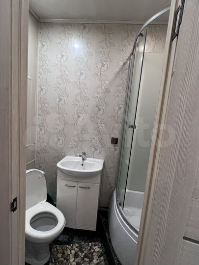 1-к. квартира, 32 м², 2/2 эт.