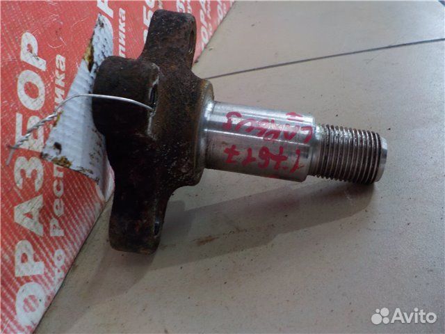 Ось задний левый LADA Largus KS015-41 K7M410 2012