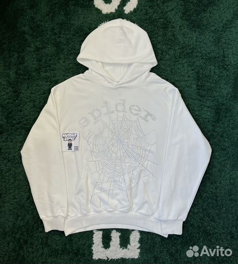 Худи Spider Young Thug