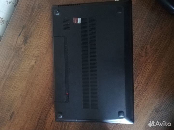 Запчасти для ноутбука lenovo g505