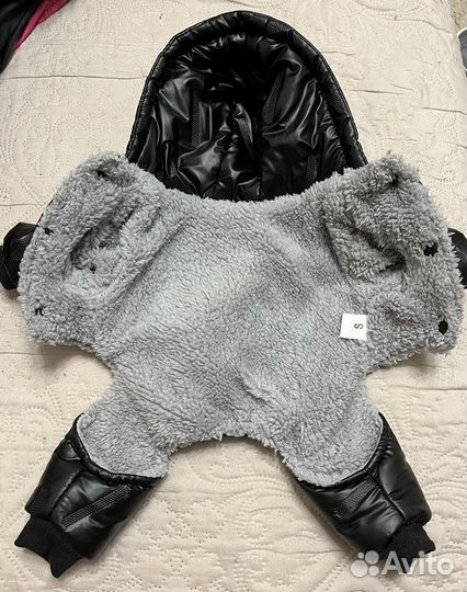 Одежда для собак мелких пород