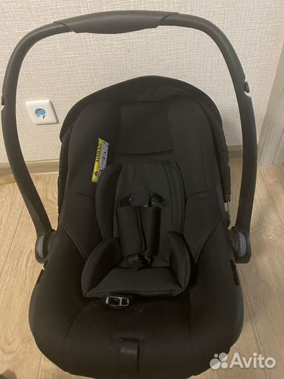 Автолюлька от 0