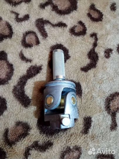 Карданчик кулисы калина 1118