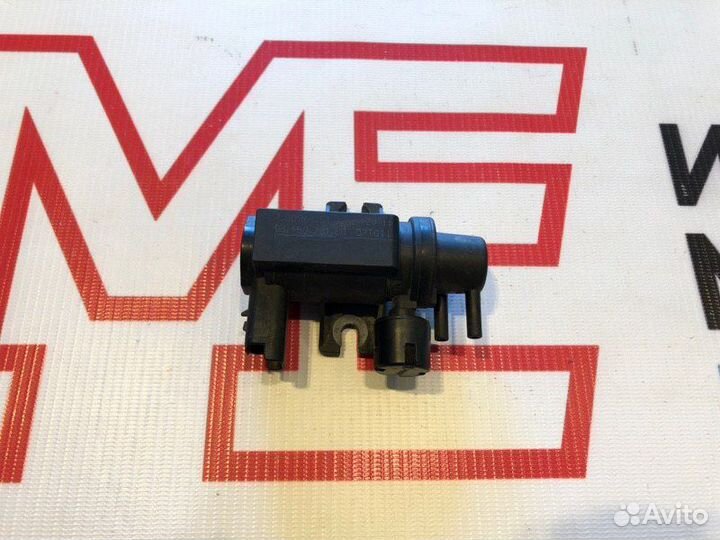 Клапан электромагнитный Ford Transit Connect 1.8