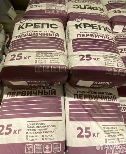 Ровнитель для пола