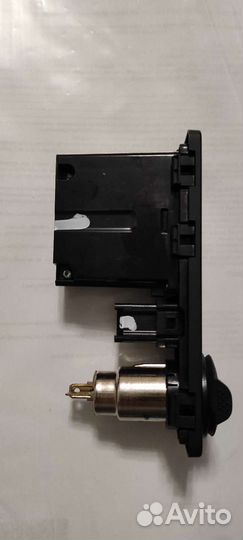 Электрический разъем