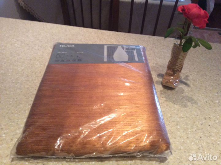 Шторы felicia - хамелеон новые икеа