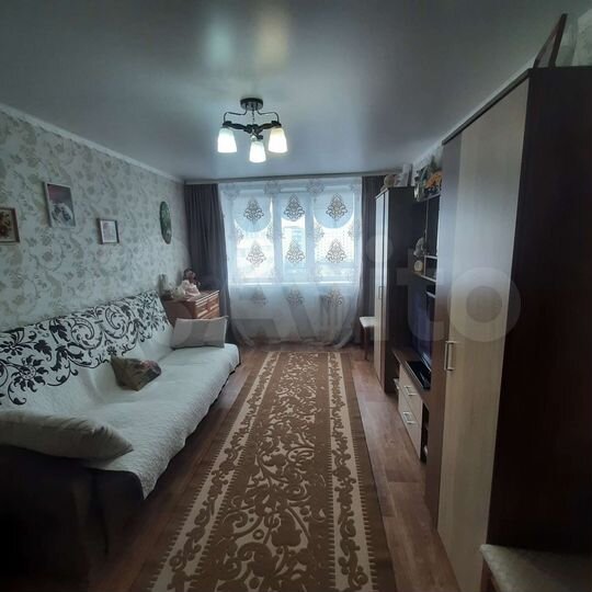 1-к. квартира, 30,4 м², 7/8 эт.