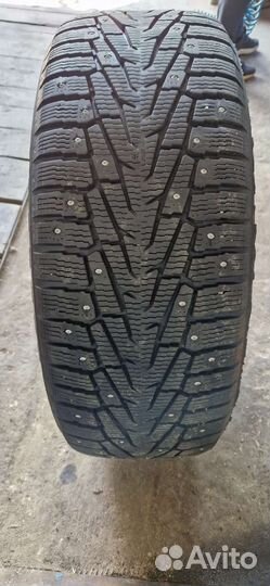 Nokian Tyres Hakkapeliitta 7 SUV 255/60 R18 112T
