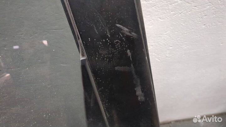 Дверь боковая левая задняя Nissan X-Trail (T30), 2006