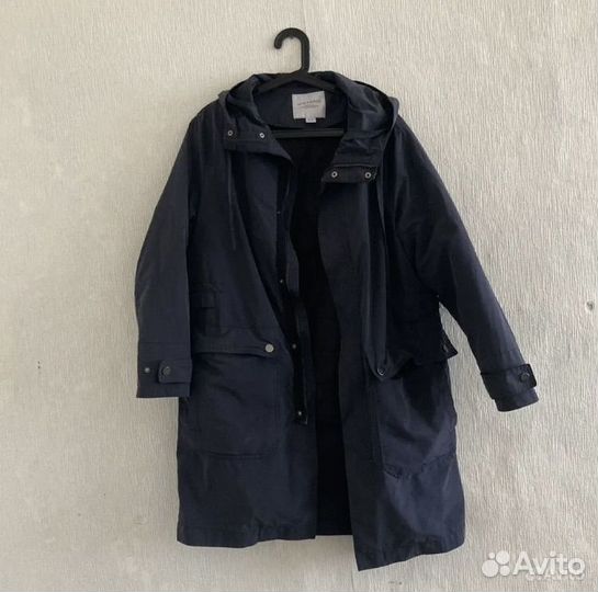 Куртка парка