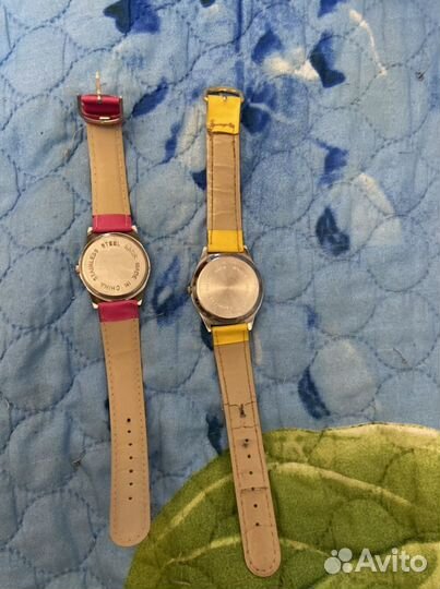 Детские часы