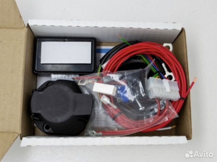 Модуль универсальный Smart Connect berg