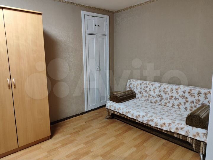 1-к. квартира, 38,2 м², 2/5 эт.