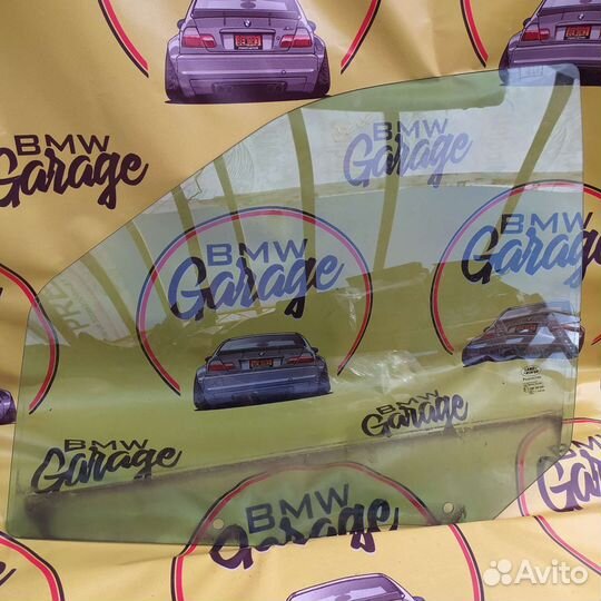 Land rover Freelander 2 стекло боковое левое