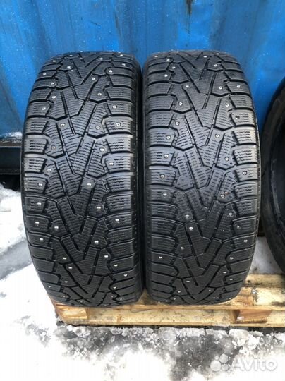 Pirelli Ice Zero 205/55 R16 94T