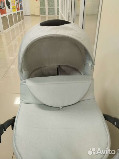 Коляска 3 в 1 новая