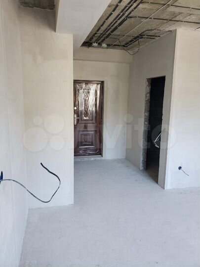 Квартира-студия, 26 м², 2/3 эт.