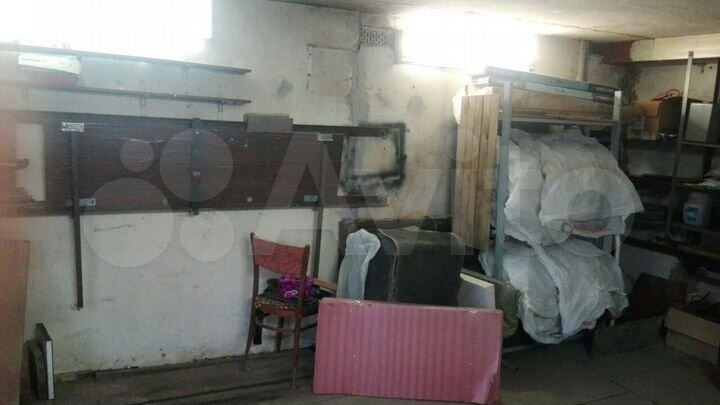 Гараж, 27 м²