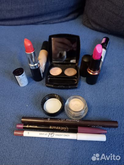 Пакет косметики