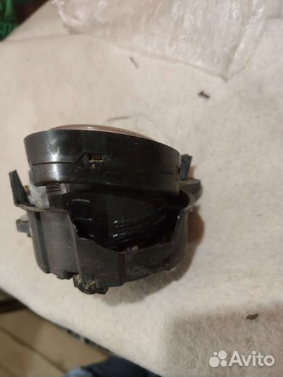 Птф правый на kia picanto 1