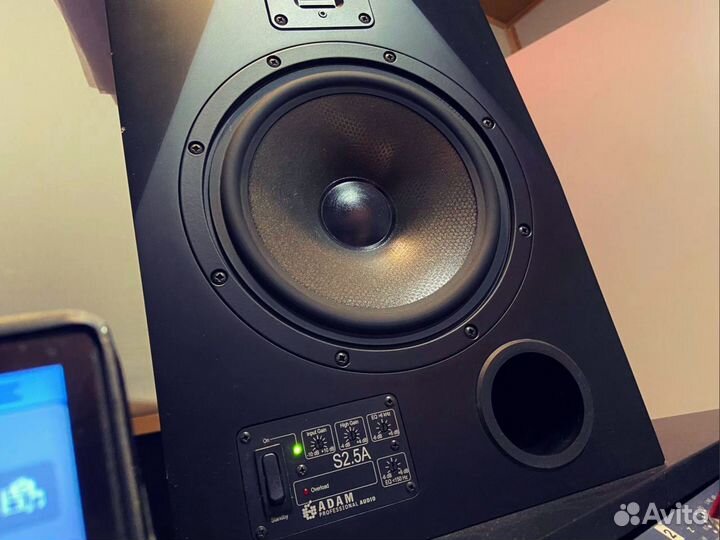 Аренда студии звукозаписи - Москва центр