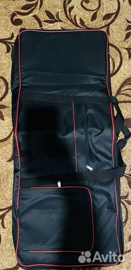 Чехлы на синтизаторы 61клавиш