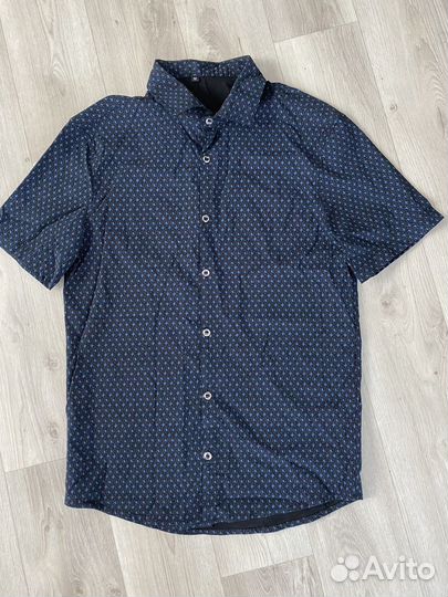 Мужские вещи пакетом