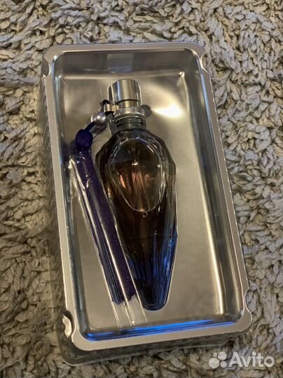 Духи туалетная вода