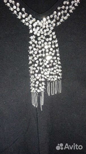 Красивые кофточки р. 52/56