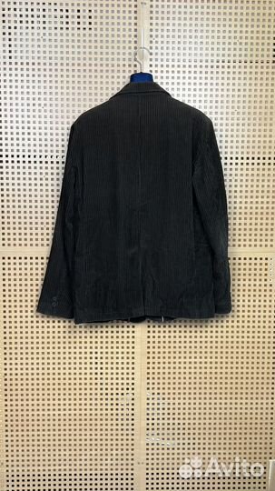 Вельветовая куртка - пиджак мужской Decontract 52