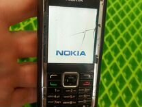 Nokia N72