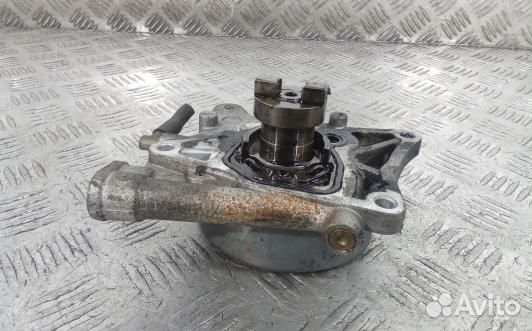 Насос вакуумный KIA sorento 2 (SKR12KX01)