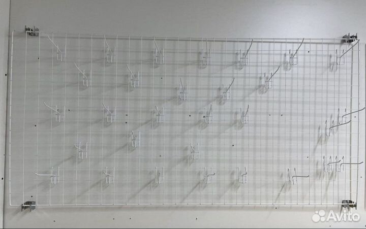 Торговая решетка