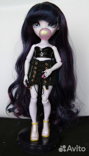 Кукла Rainbow (Shadow) High Veronica Storm