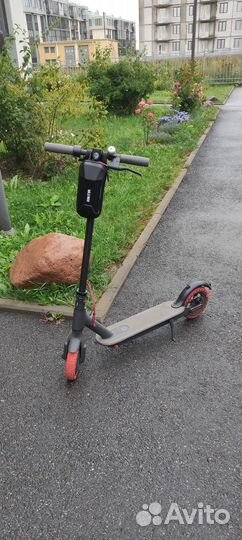 Электросамокат Xiaomi Electric Scooter M365