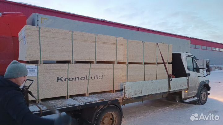 Плита осб 9 мм